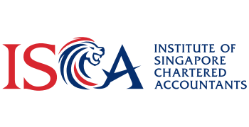 ISCA Logo